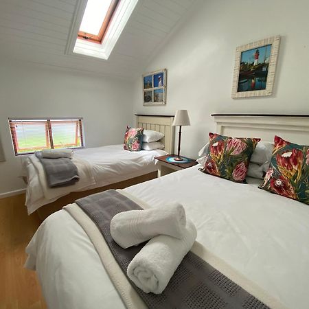 The Dunes Resort 80 & 69 بليتنبيرغ باي المظهر الخارجي الصورة