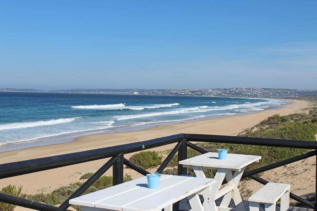 The Dunes Resort 80 & 69 بليتنبيرغ باي المظهر الخارجي الصورة